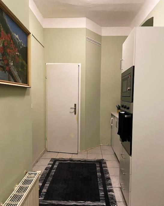 Gemuetliche In Appartement Wenen