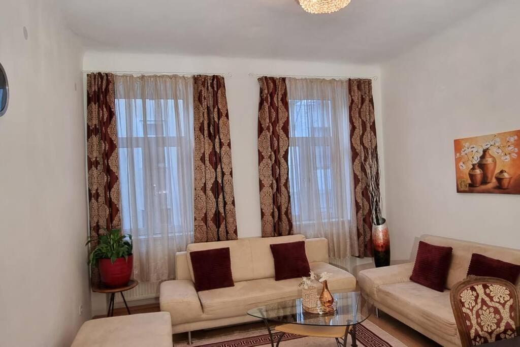 Gemuetliche In Appartement *